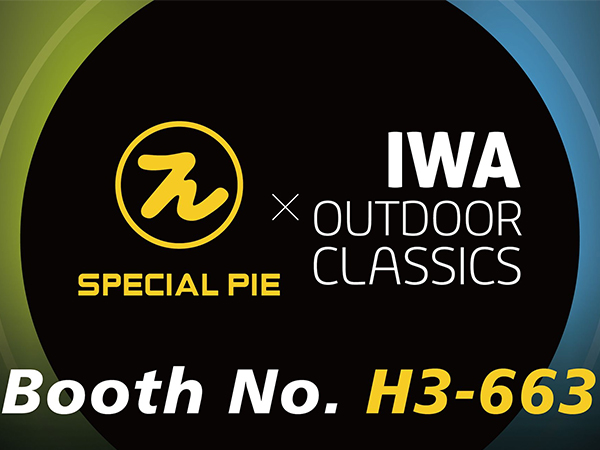 IWA Outdoor Classics 2026 - Exhibition Recap