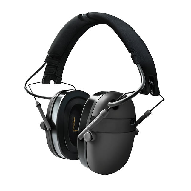 Bluetooth Ear Protection