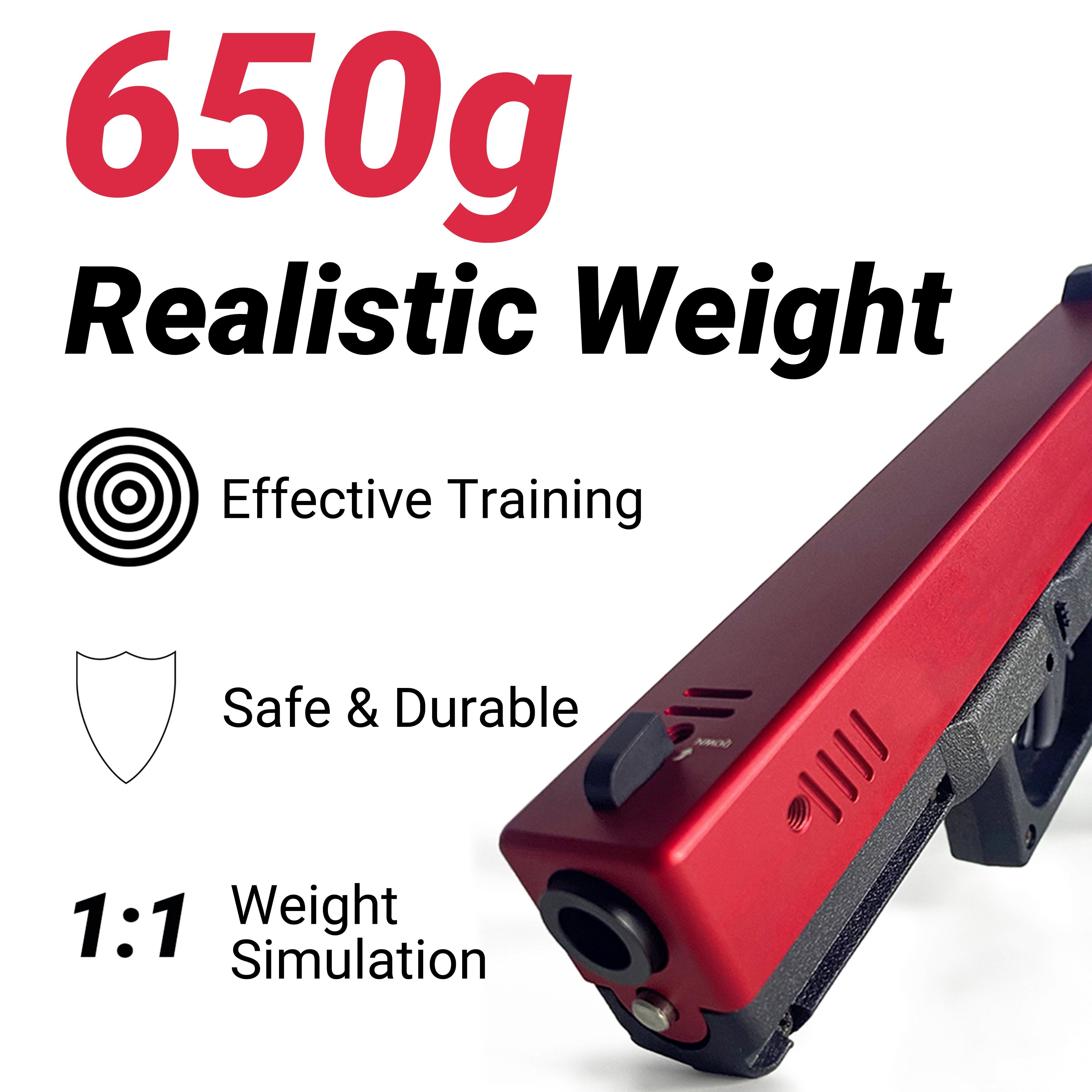 Laser Shooting Simulator