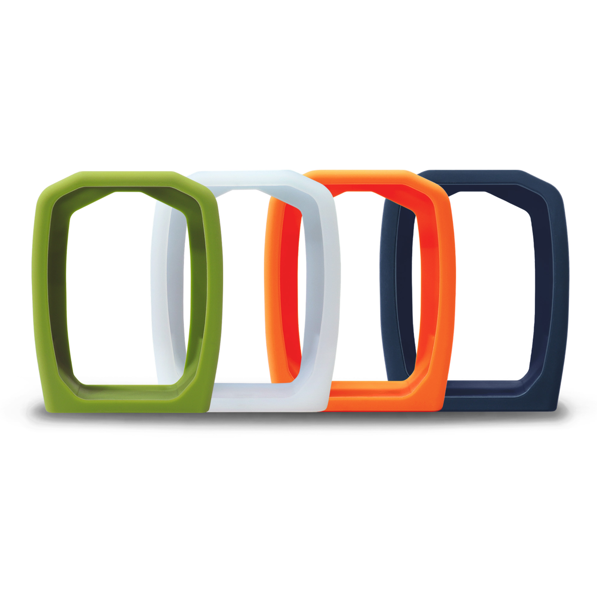 Shot Timer Protective Silicone Case for Shockproof and Durable Use