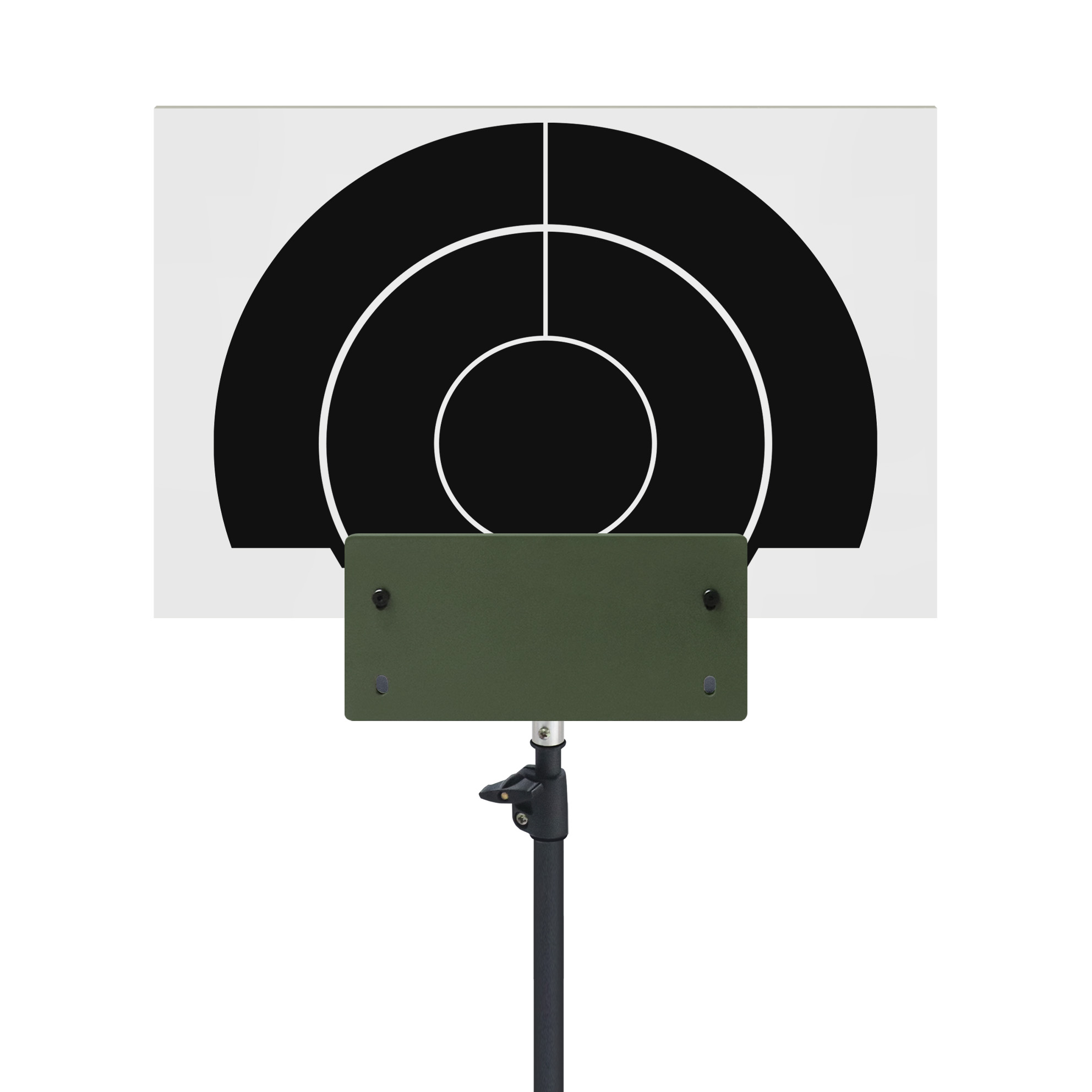 Short Circuit Target system