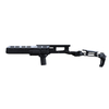 Carbine Conversion Kit for Pistol Advanced Version for Professional Shooting Training 