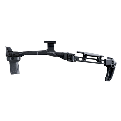 Carbine Conversion Kit for Pistol Standard Version for Tactical Training Use