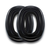 Replacement Gel Ear Pads for Tactical Shooting Headsets