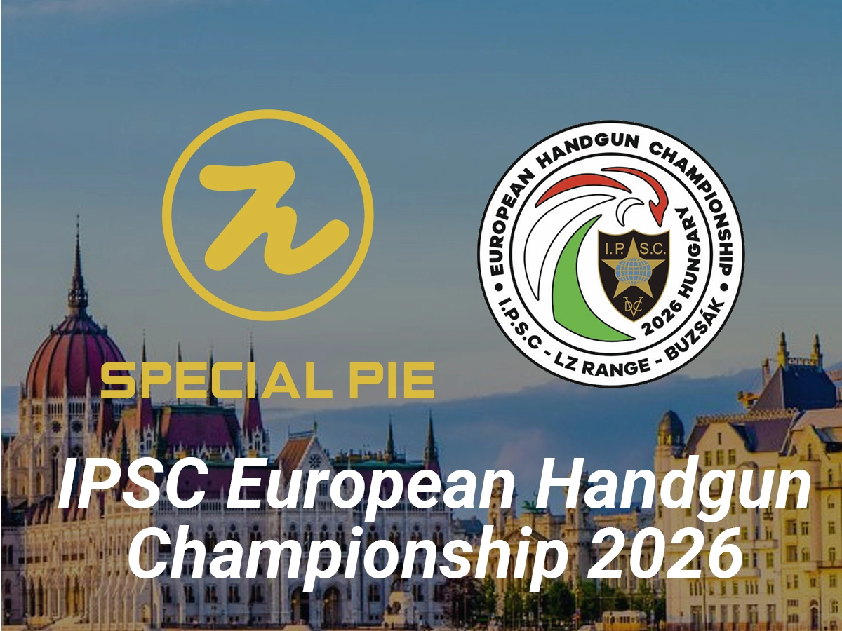 SPECIAL PIE Arrives at EHC 2026 in Hungary
