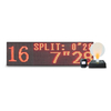 IPSC Action Air Timing System, Precision Target Detection with Real-Time LED Display