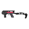 Carbine Conversion Kit for Pistol Enhanced Version for Stability and Accuracy Training