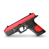 Laser Training Simulator with Recoil Simulation and Smart Magazine for Dry Fire Practice
