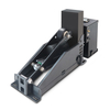 Auto Reset Steel Target Base for Continuous Shooting Training Practice