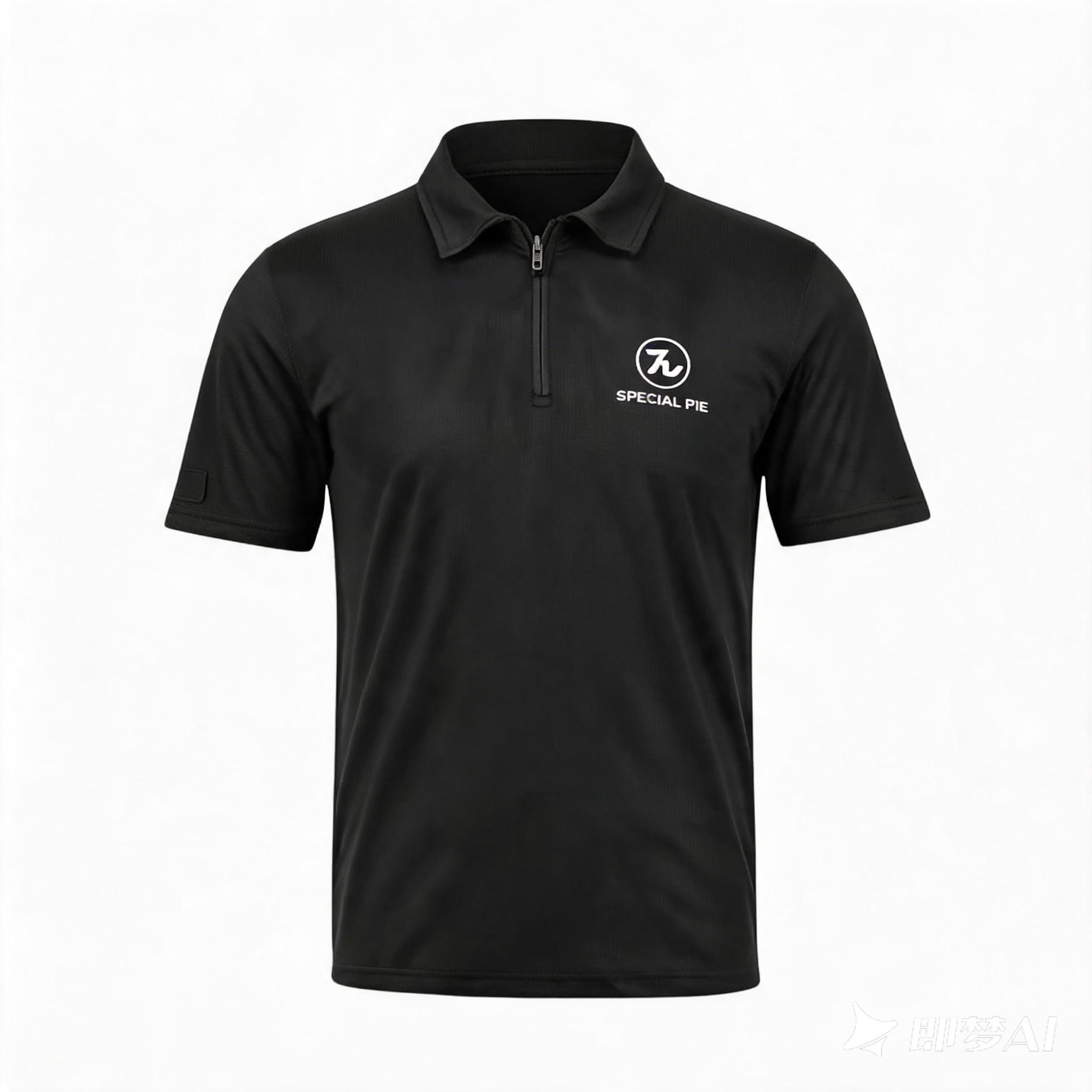 Tactical Polo Shirt