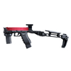 Carbine Conversion Kit for Pistol Standard Version for Tactical Training Use