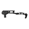 Carbine Conversion Kit for Pistol Enhanced Version for Stability and Accuracy Training