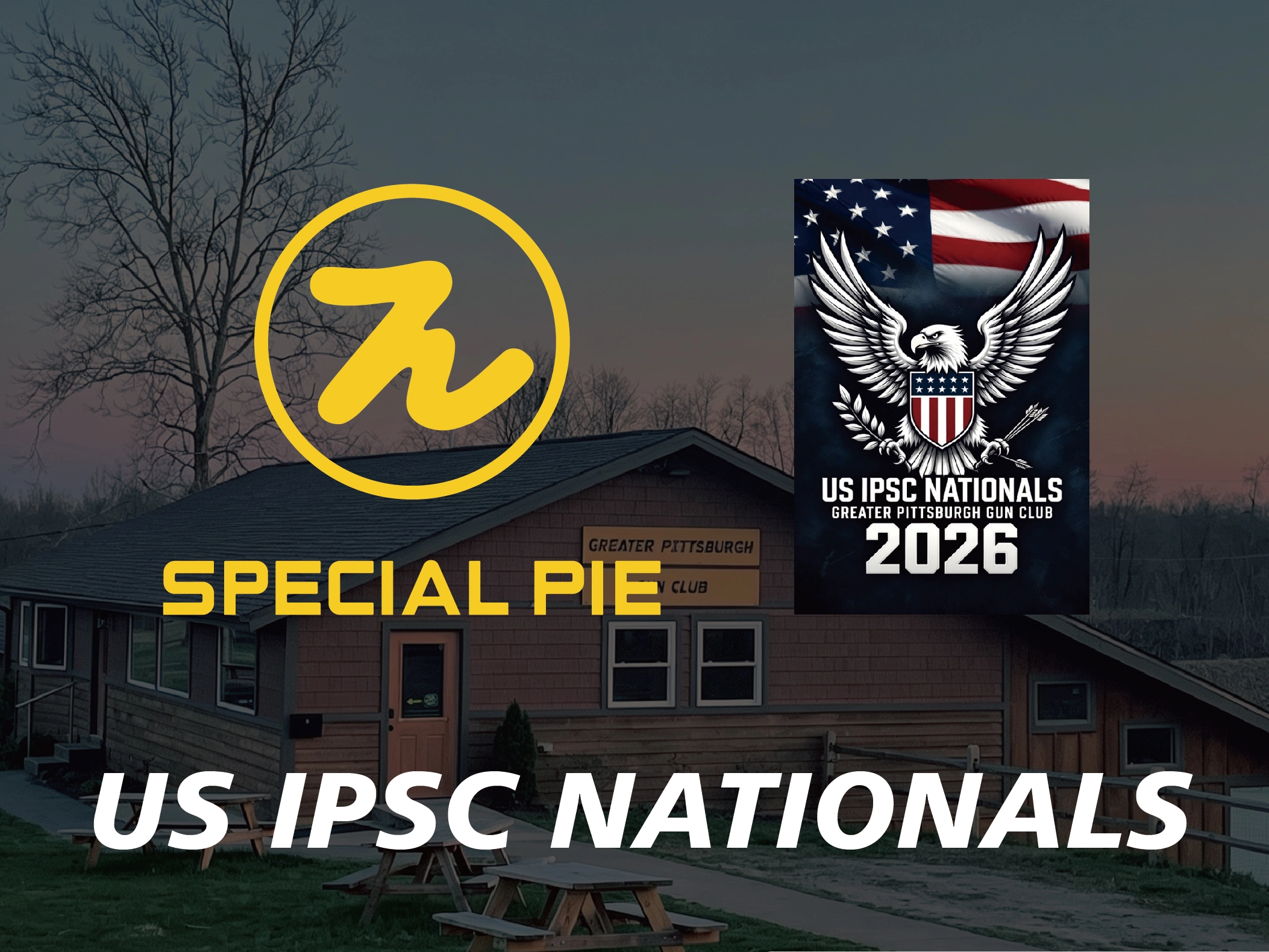 Special Pie Makes Its US Competition Debut