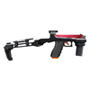 Carbine Conversion Kit for Pistol Standard Version for Tactical Training Use