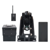 Auto Reset Steel Target Base for Continuous Shooting Training Practice